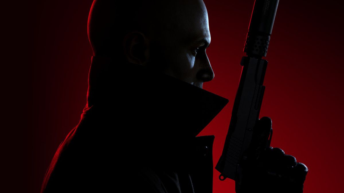 Отличие hitman 3 от hitman 2